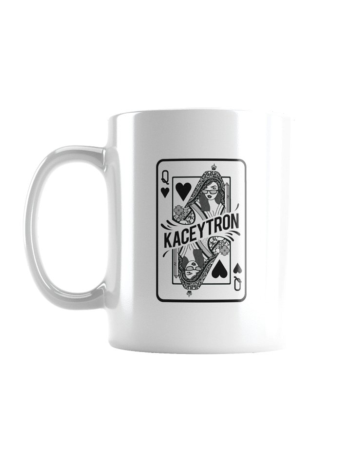 Kaceytron Queen Mug product image (1)