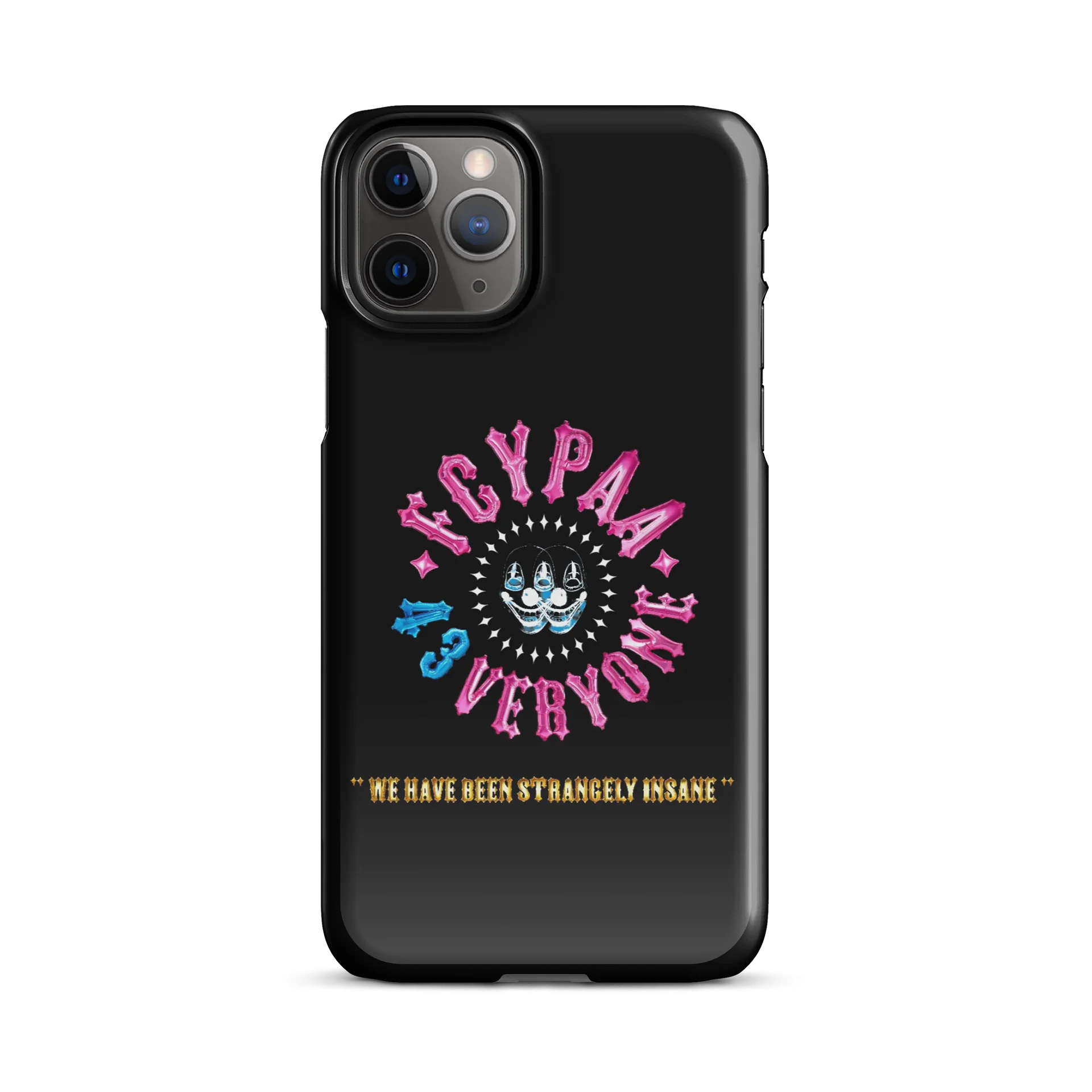 FCYPAA 43 iPHONE CASE product image (2)
