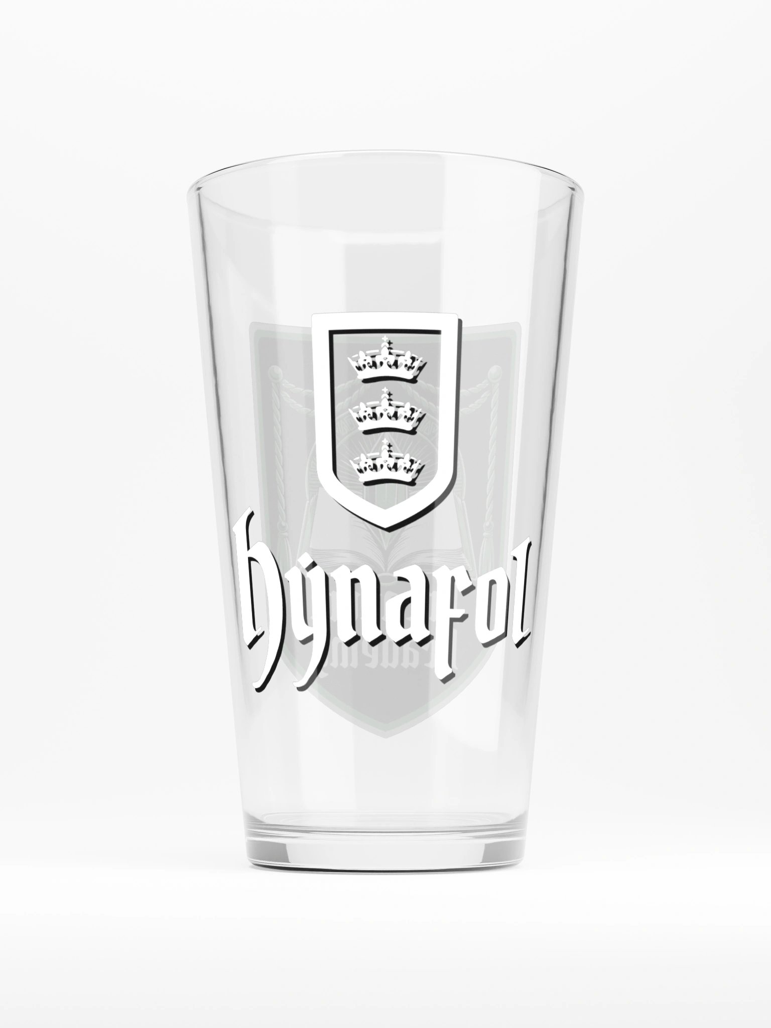 Arcanum Academy Pint Glass product image (2)
