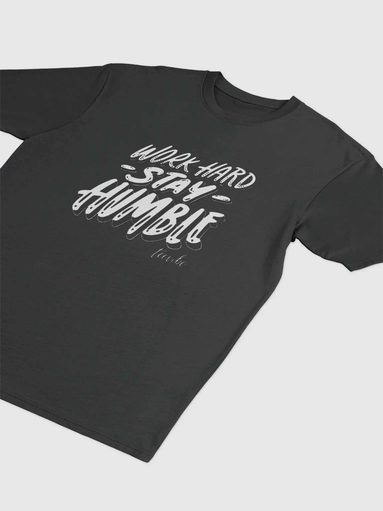 Humble Vibes Men's Premium Tee product image (3)
