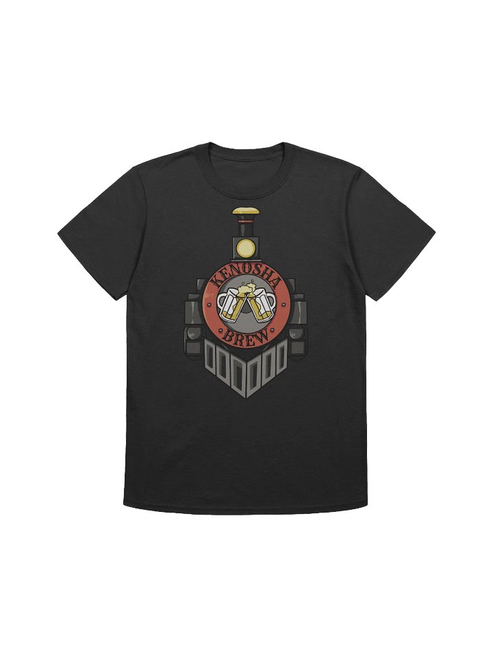 Kenosha Brew Tee product image (1)