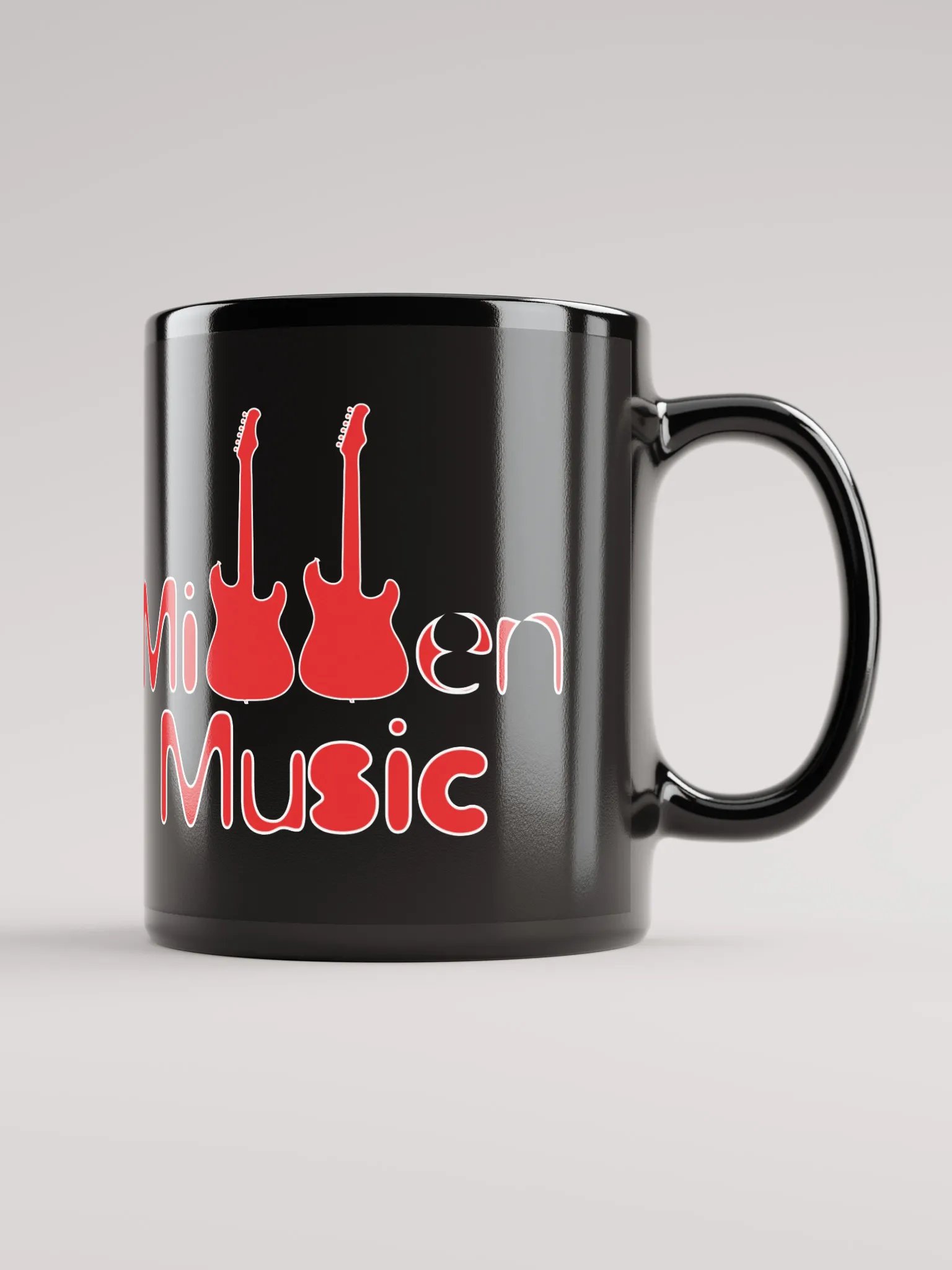 OG Red Logo Coffee Cup product image (1)