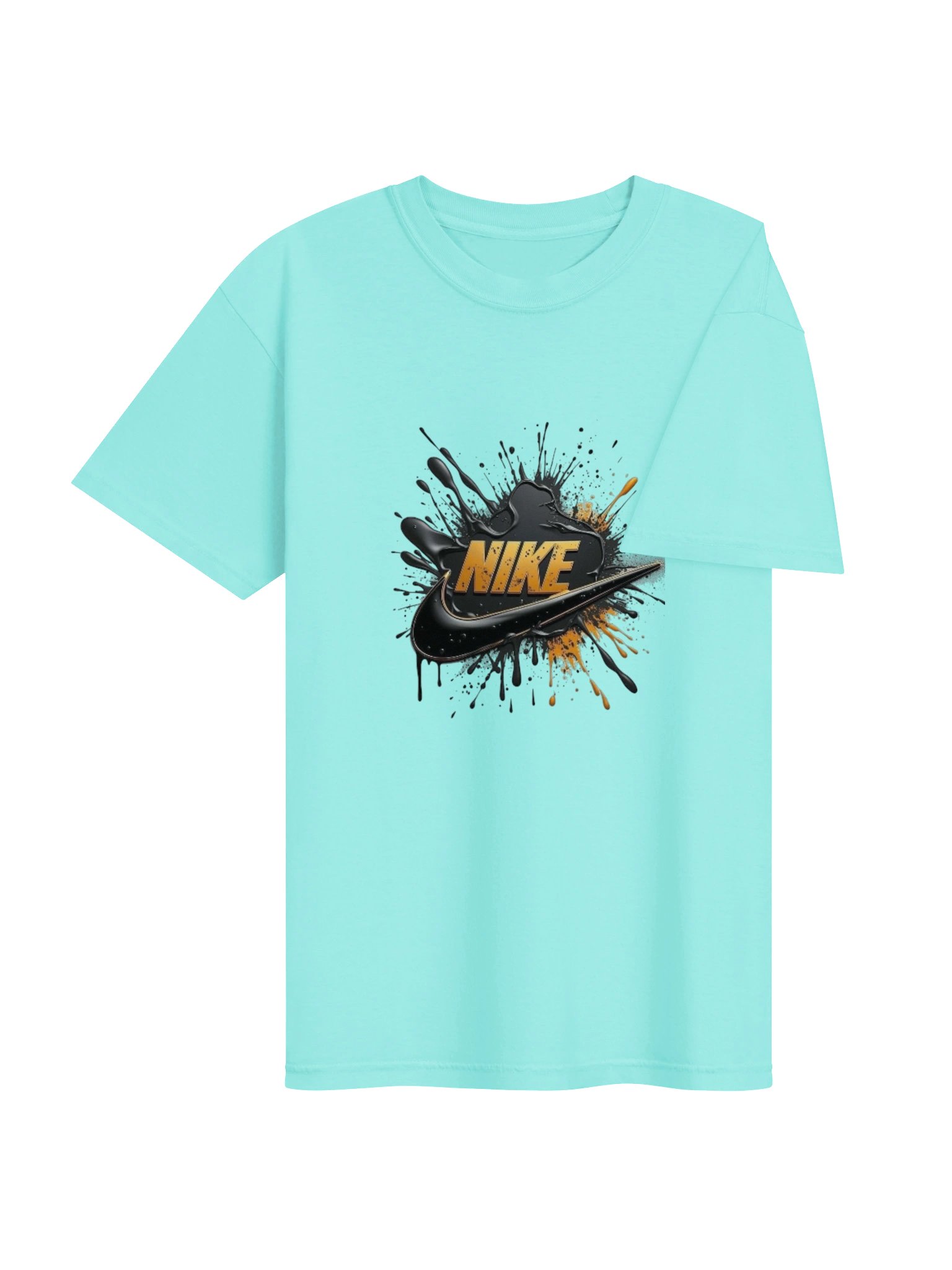 Nike Shirt product image (4)