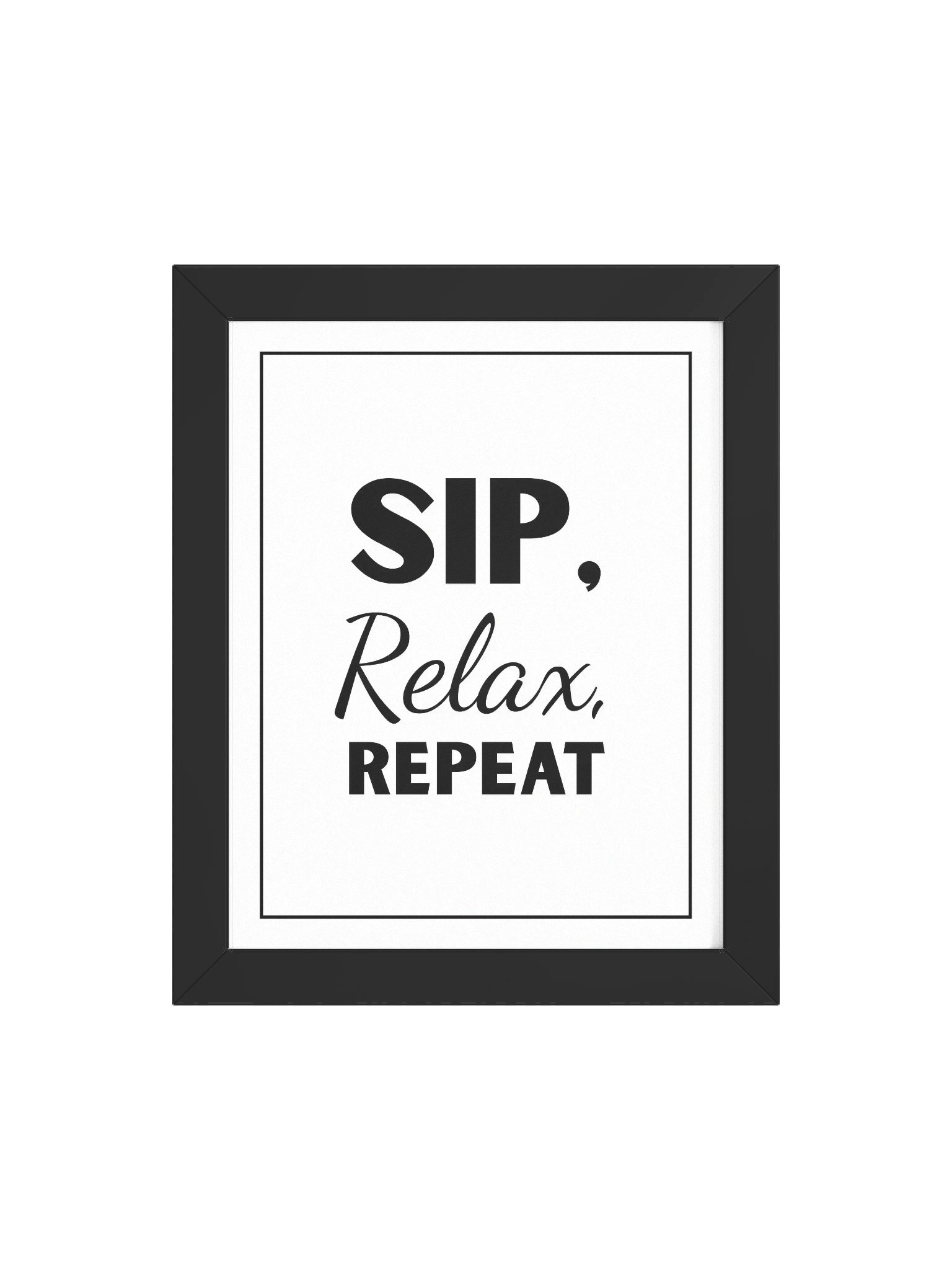 Sip, Relax, Repeat product image (7)