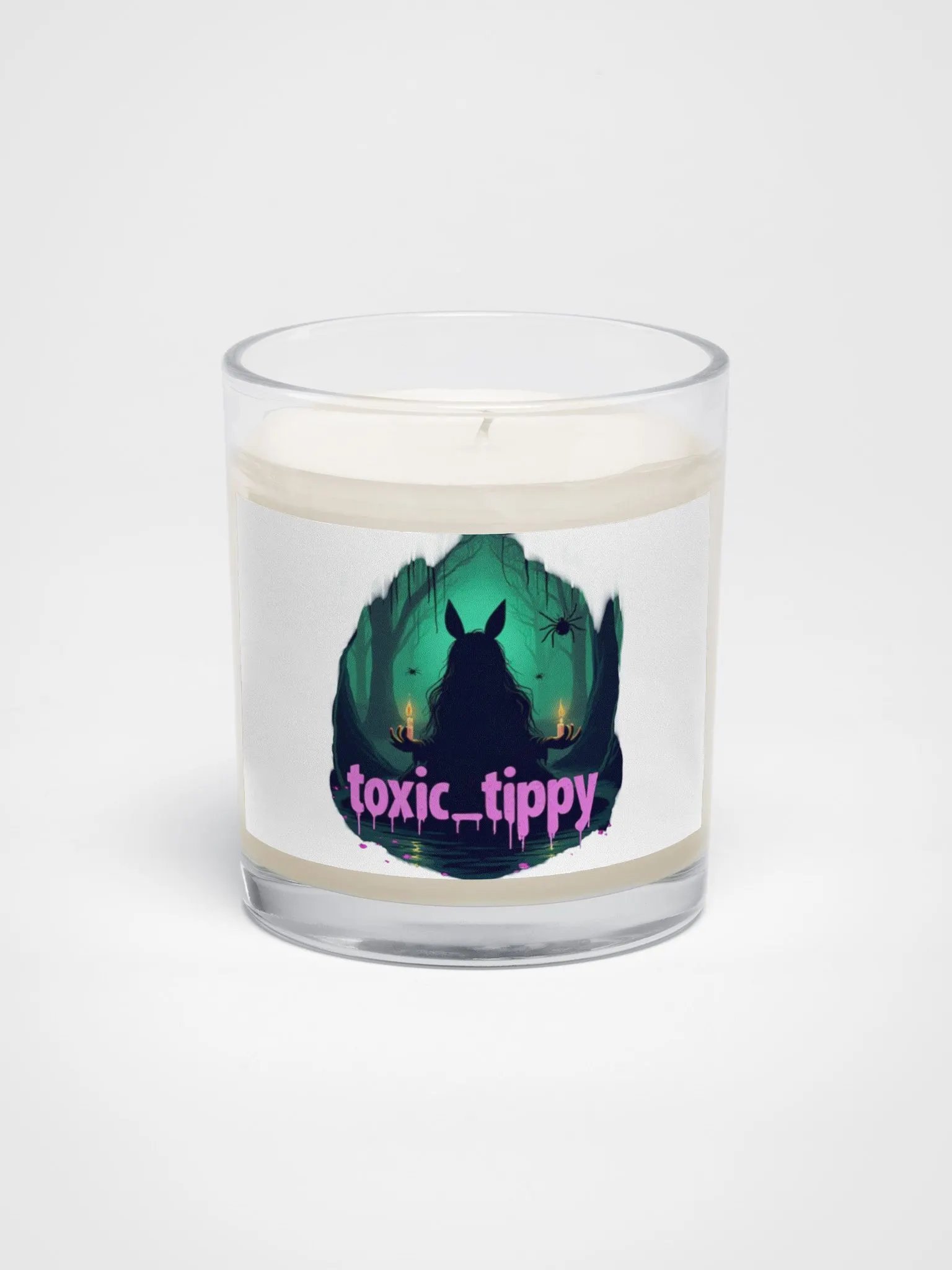 Tippy candle 3 product image (1)