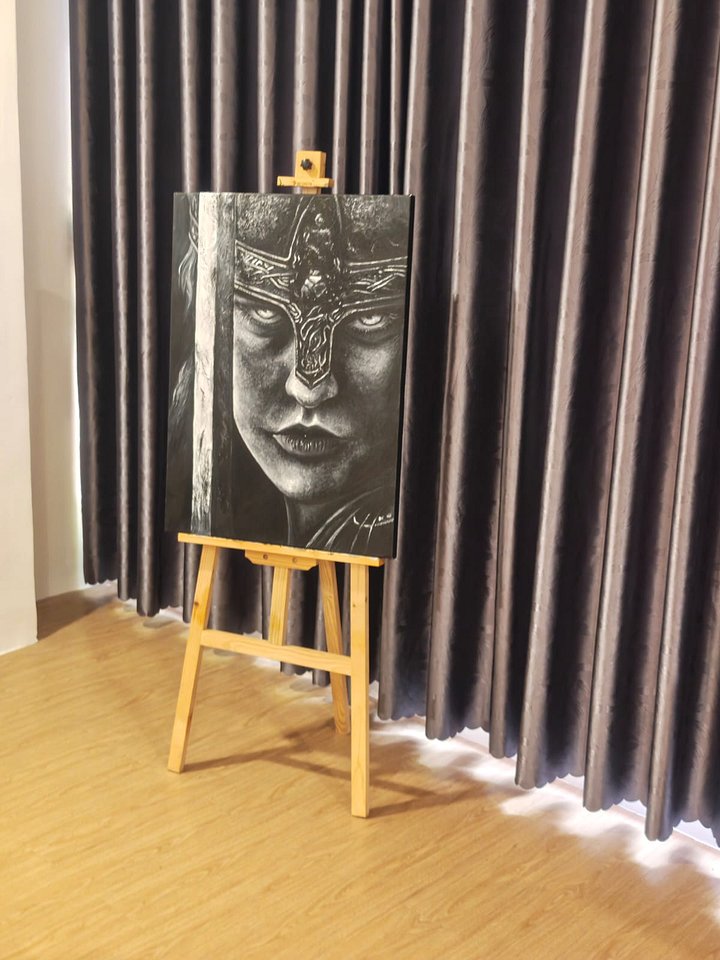 First Blood — Limited Edition Relic Collection Never to be reproduced product image (2)