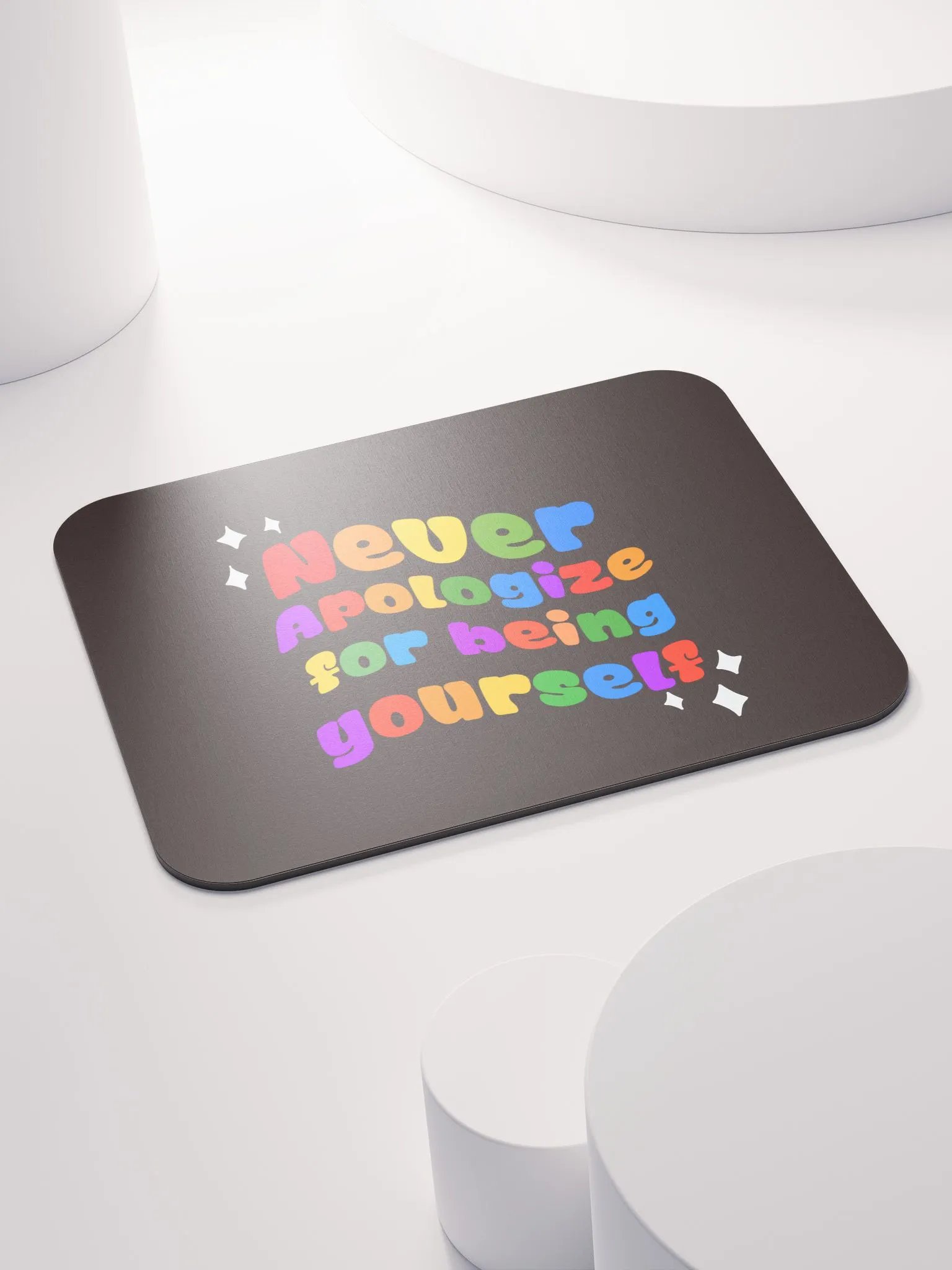 Pride Mouse Pad product image (4)