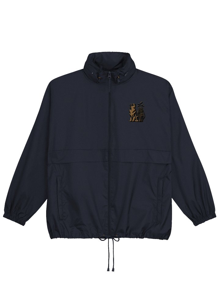 Classic Windbreaker product image (1)