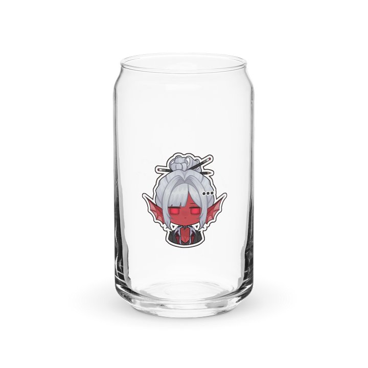 Speechless Emote Sipper product image (1)