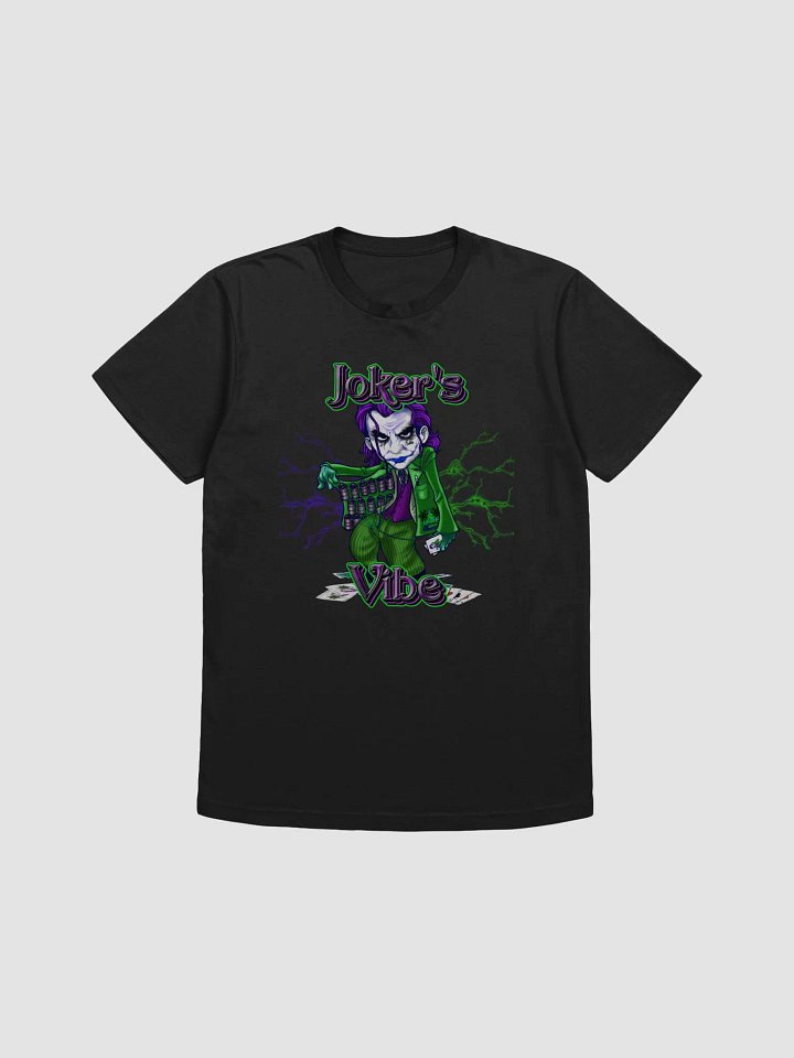 JokersVIBE Tee Shirt product image (1)
