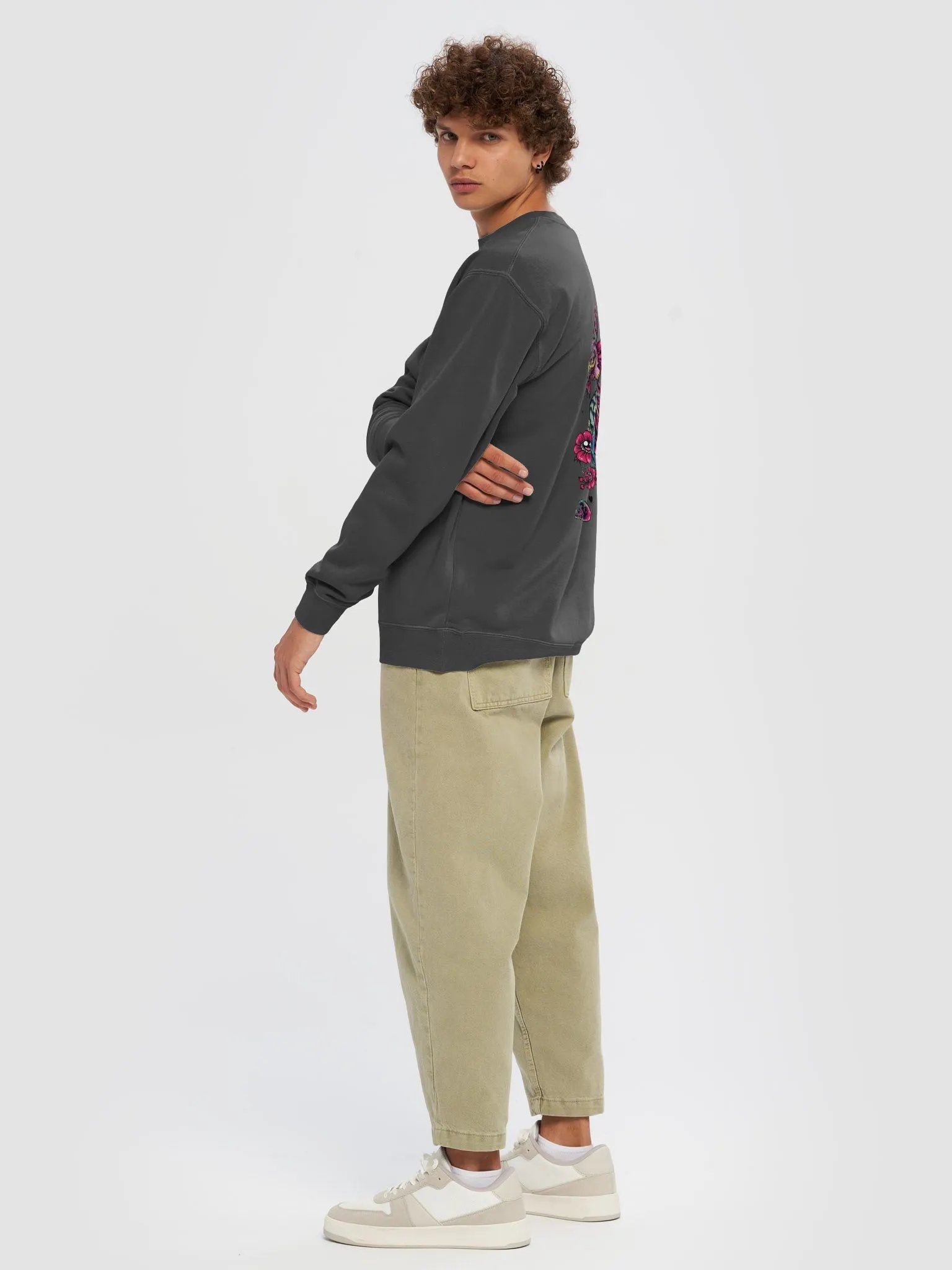 Ankatribe Unisex Sweatshirt product image (12)