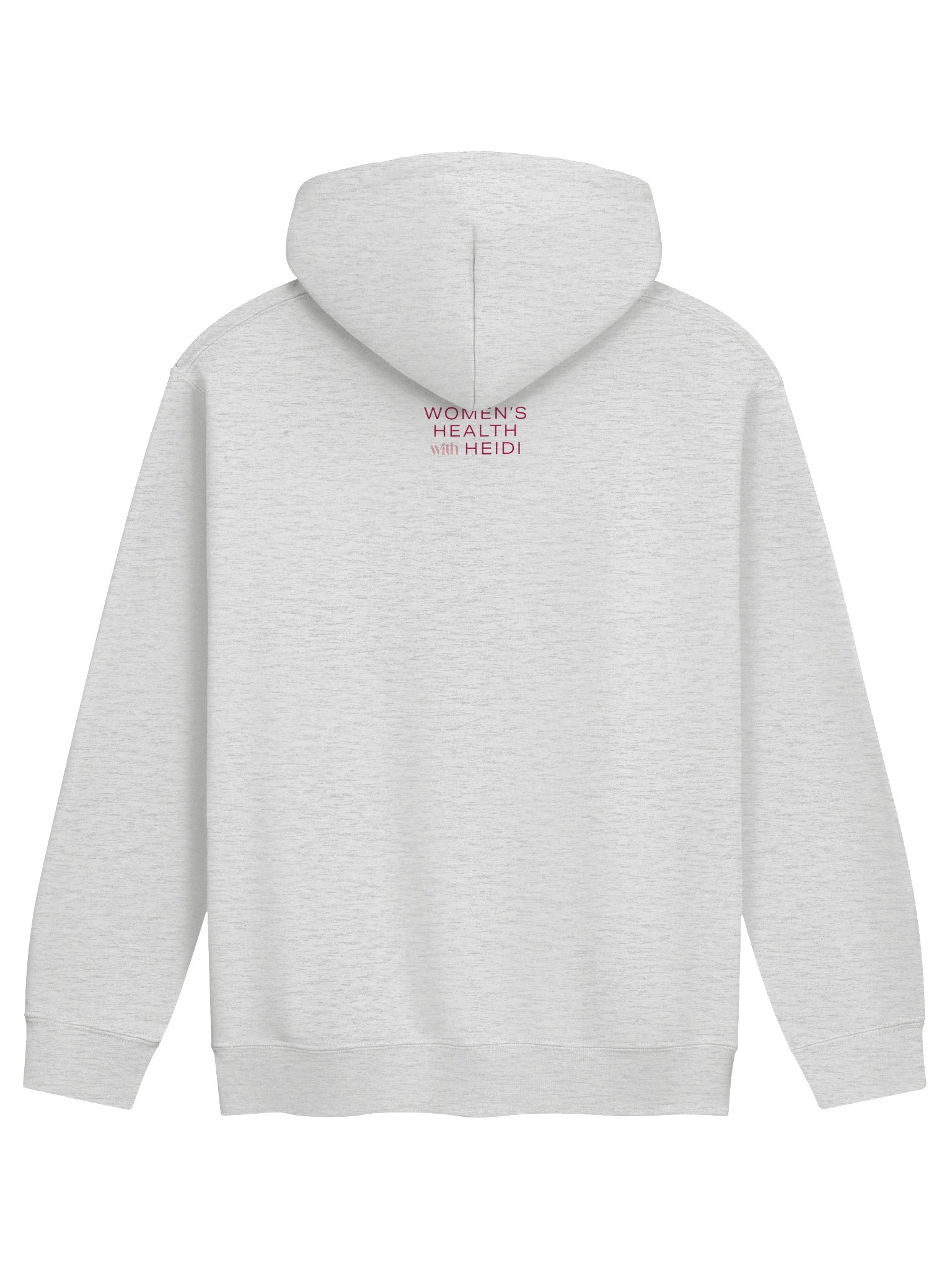 Thank you byeee Hoodie product image (2)