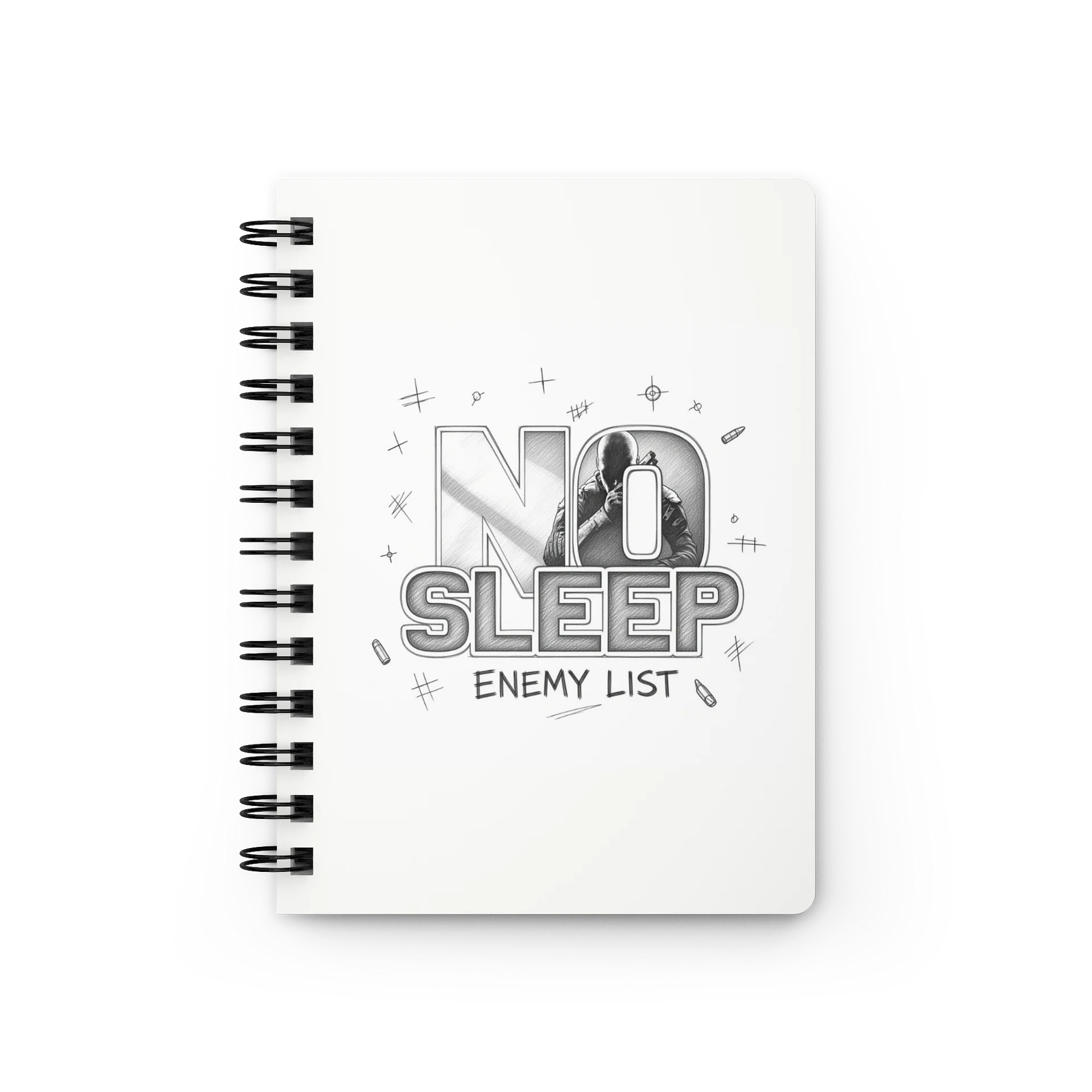 Spiral Journal product image (1)