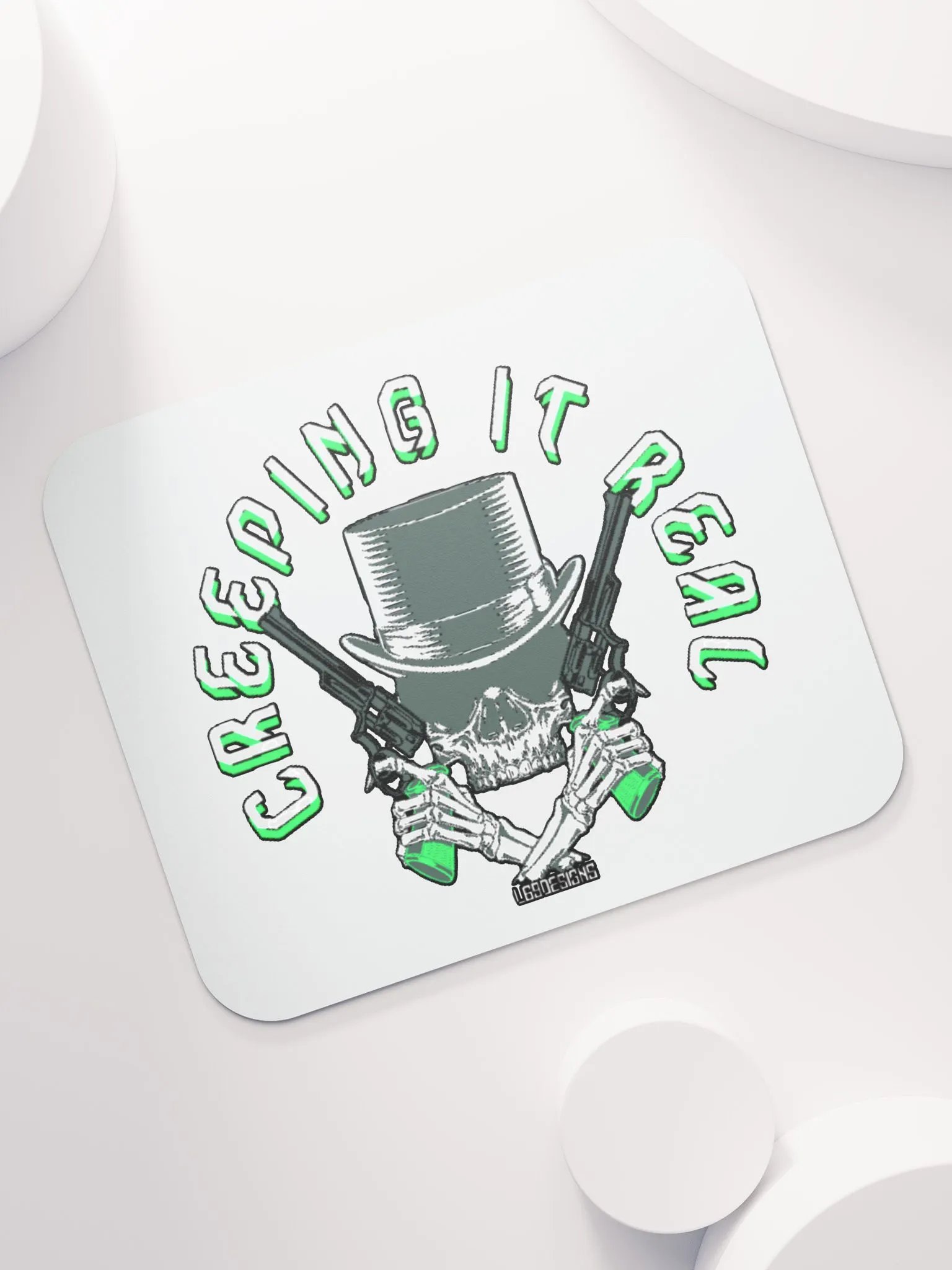 CREEPING IT REAL product image (7)