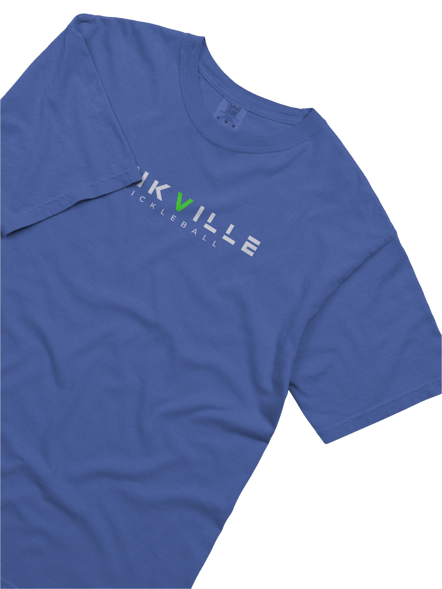 Dinkville Unisex T-Shirt product image (10)