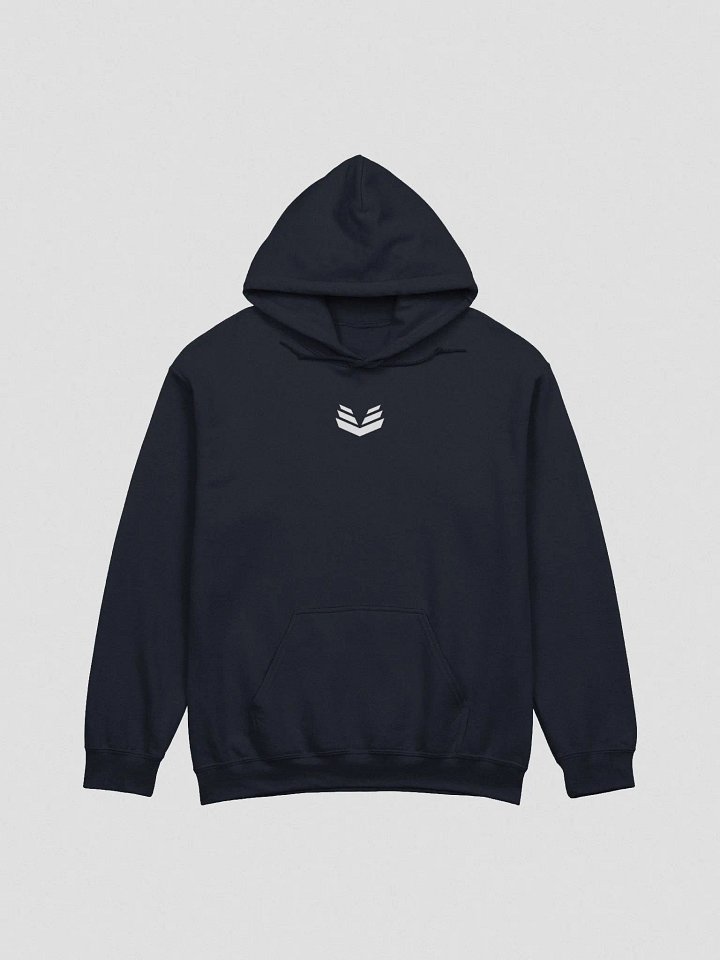 Manga Capsule Hoodie product image (2)