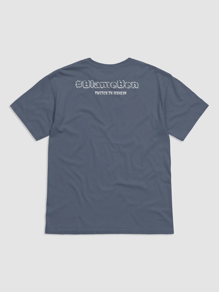 #BlameBen Shirt product image (2)