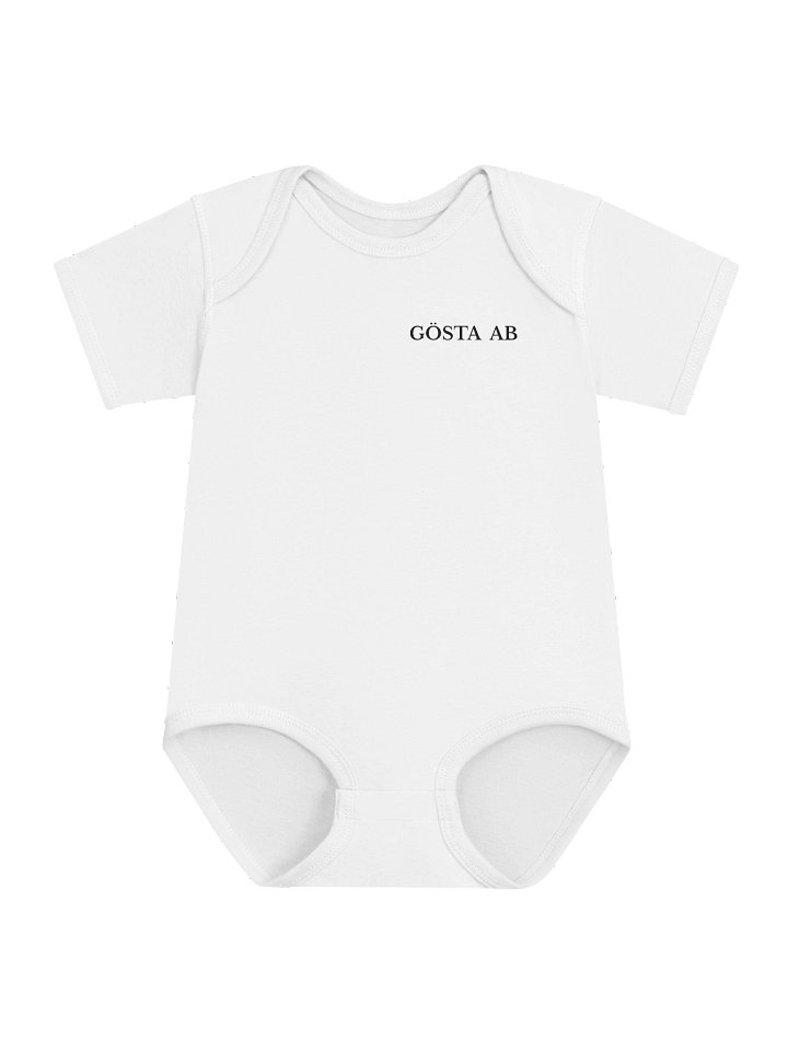 Gösta AB (Hoodie) product image (4)