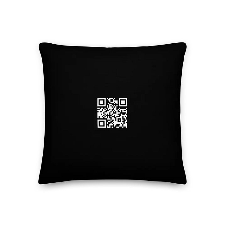 VANISH Pillow product image (2)