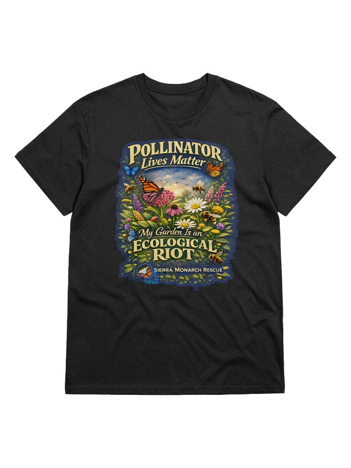 PLM-Riot Organic Cotton product image (1)