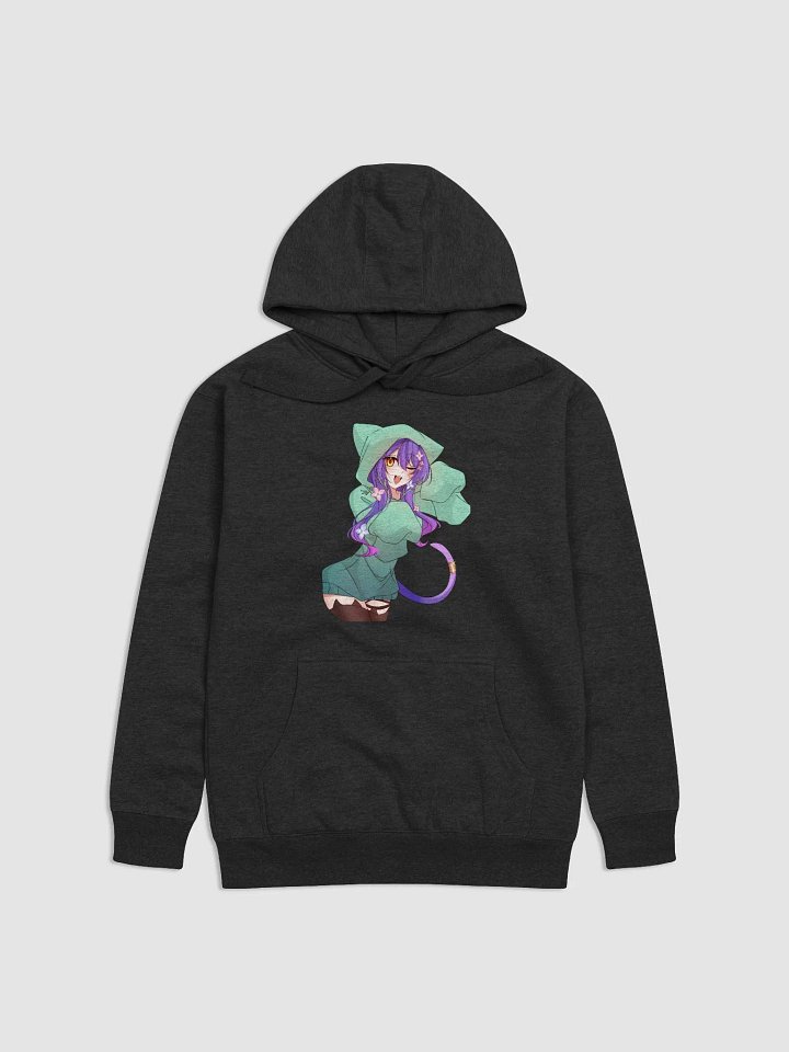 Cozy Hoodie for Cozy Hoodie product image (1)