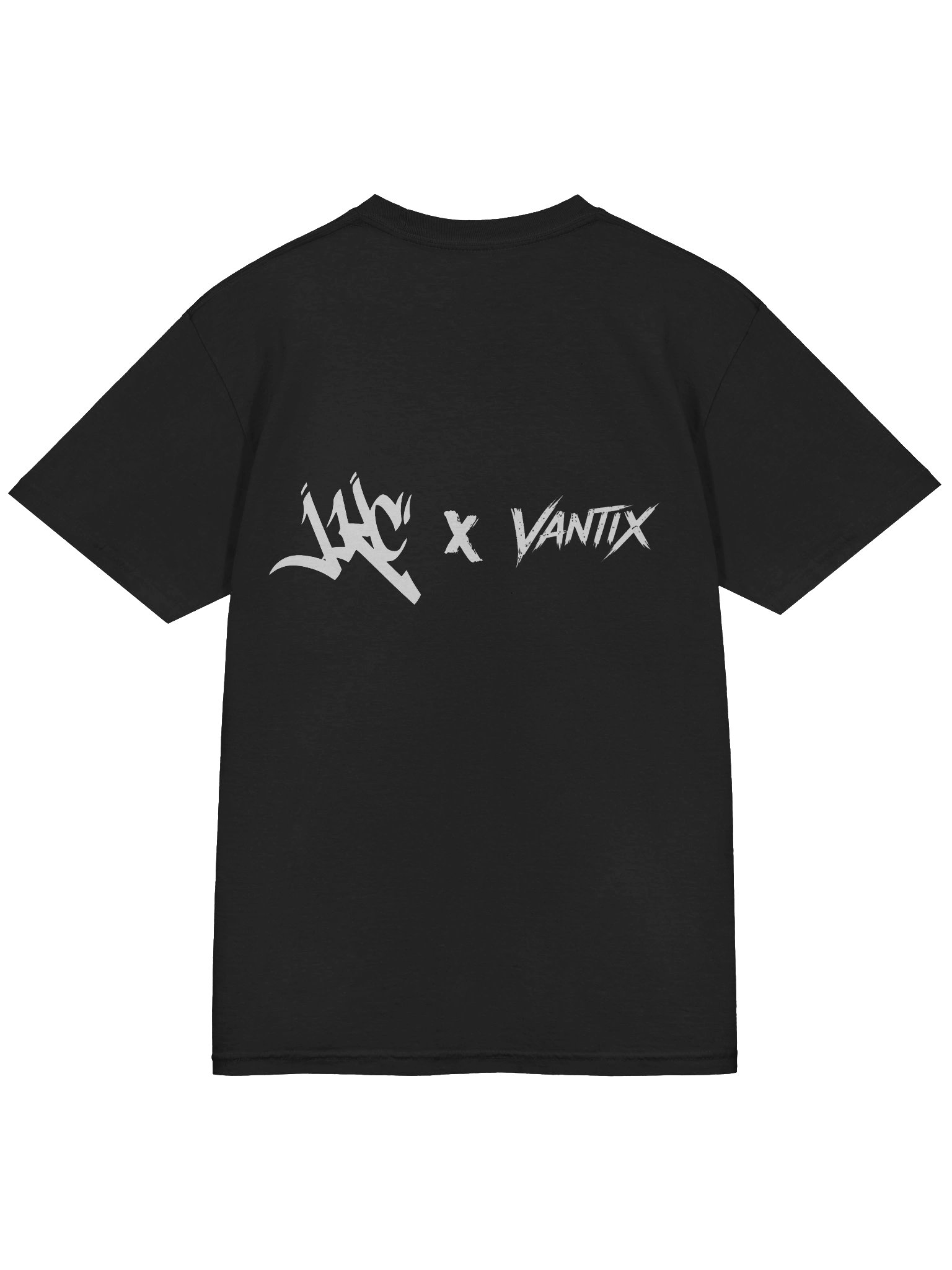 JKC x Vantix Shirt product image (4)