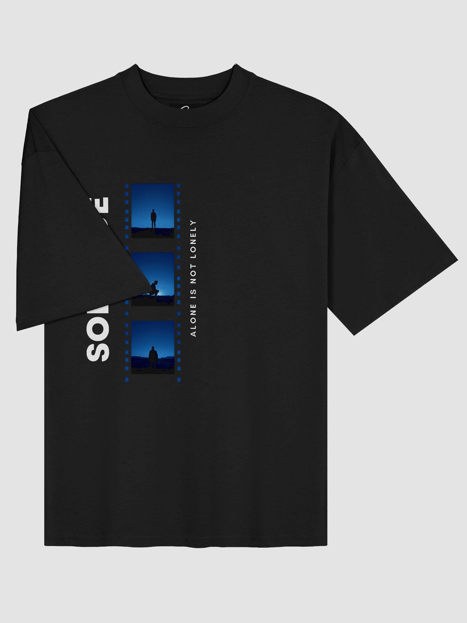 ODENIC Solitude Tee product image (7)