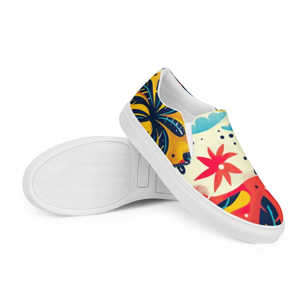 Tropical Slip-Ons product image (12)