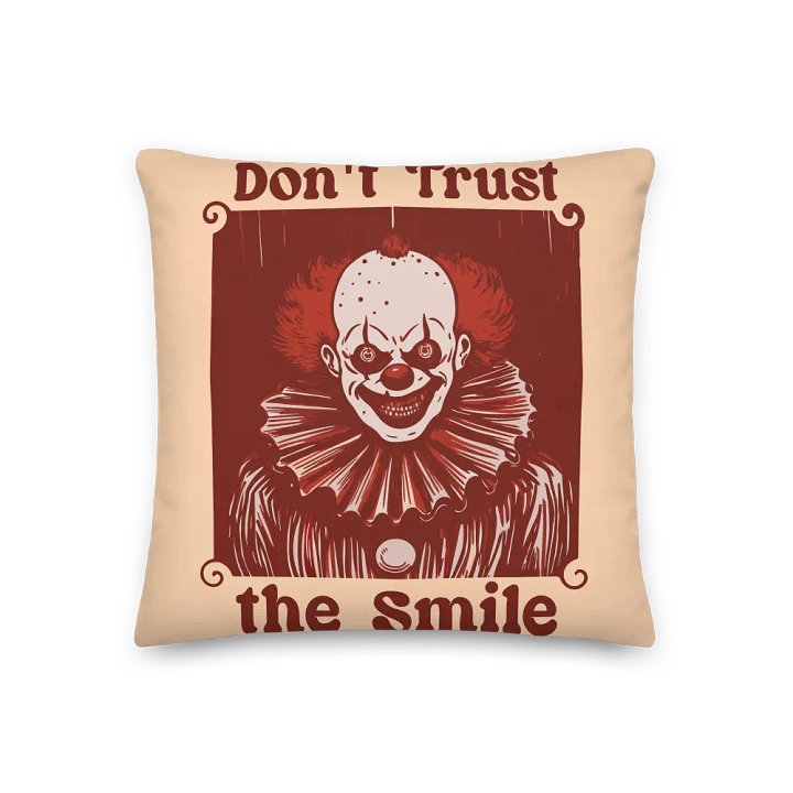 Don't Trust The Smile product image (1)