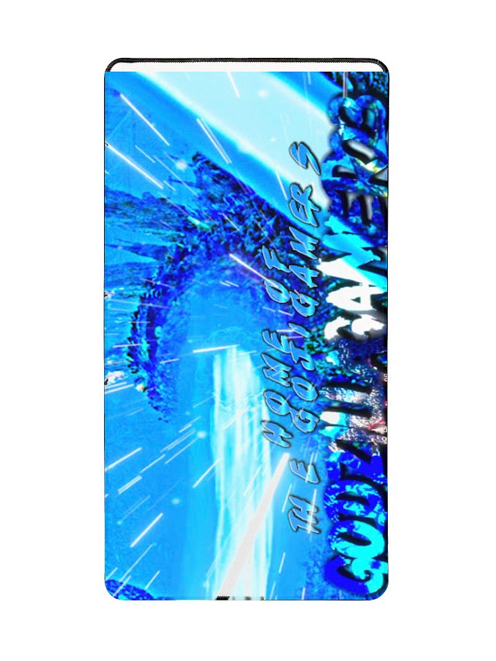 Desk Mat with my PFP! product image (2)