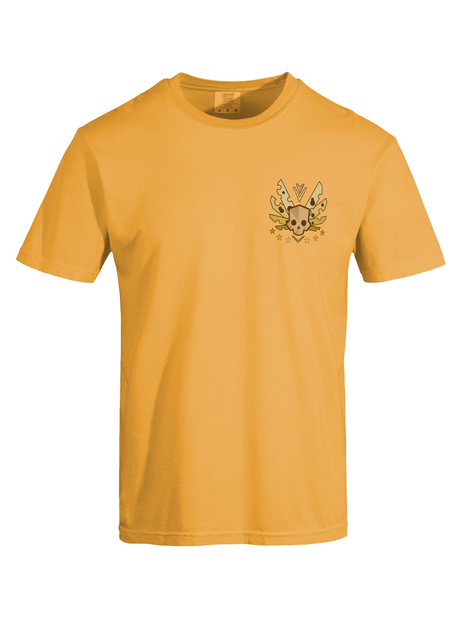 Cheesediver Shirt product image (7)