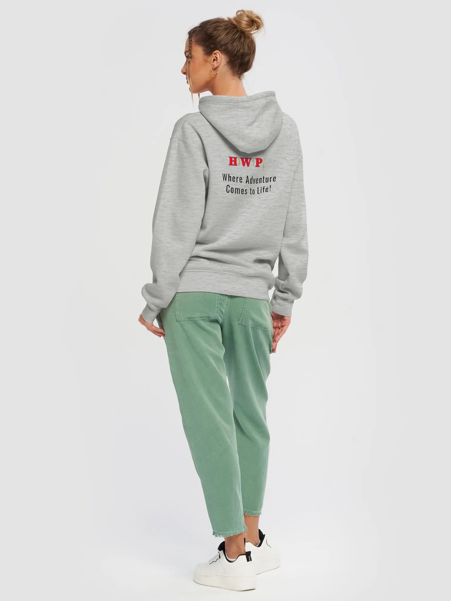 "It's A Trap" Hoodie product image (28)