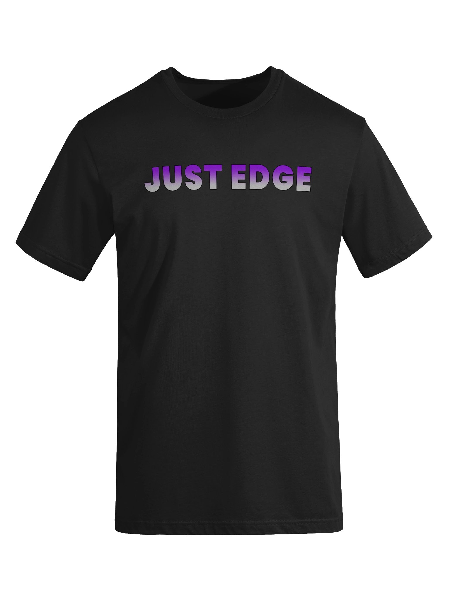 JUST EDGE Gradient T-Shirt product image (5)