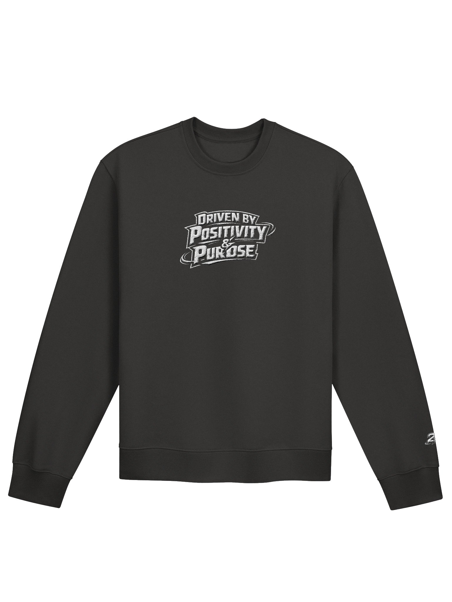 2P Oversized Sweatshirt product image (1)