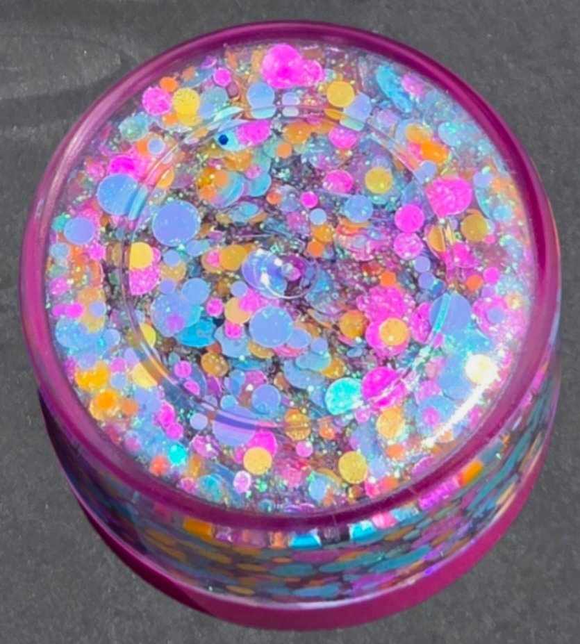 Hair Glitter Gel ✨️ product image (4)