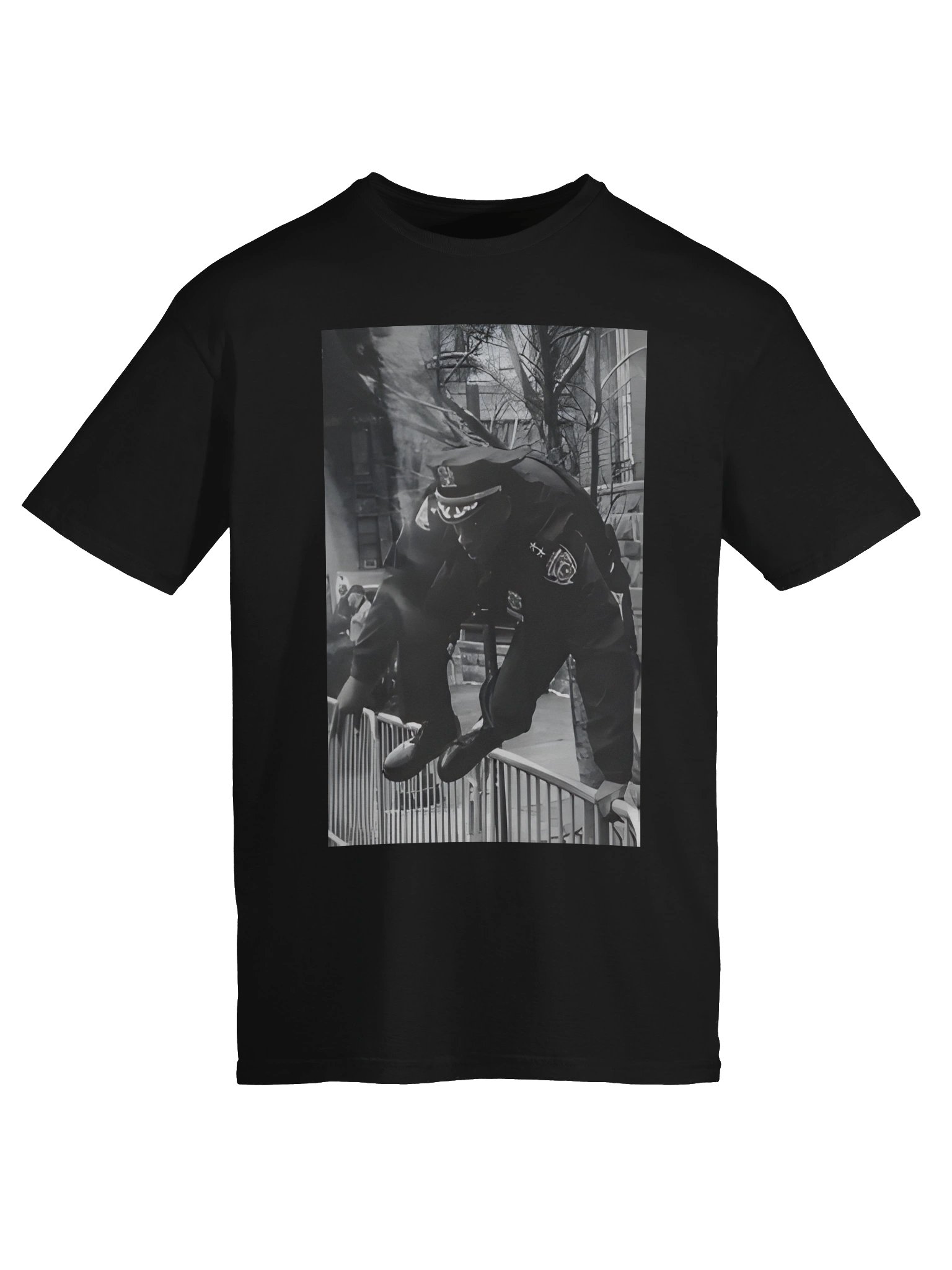 Chief Aaron Edwards American Hero Shirt product image (3)