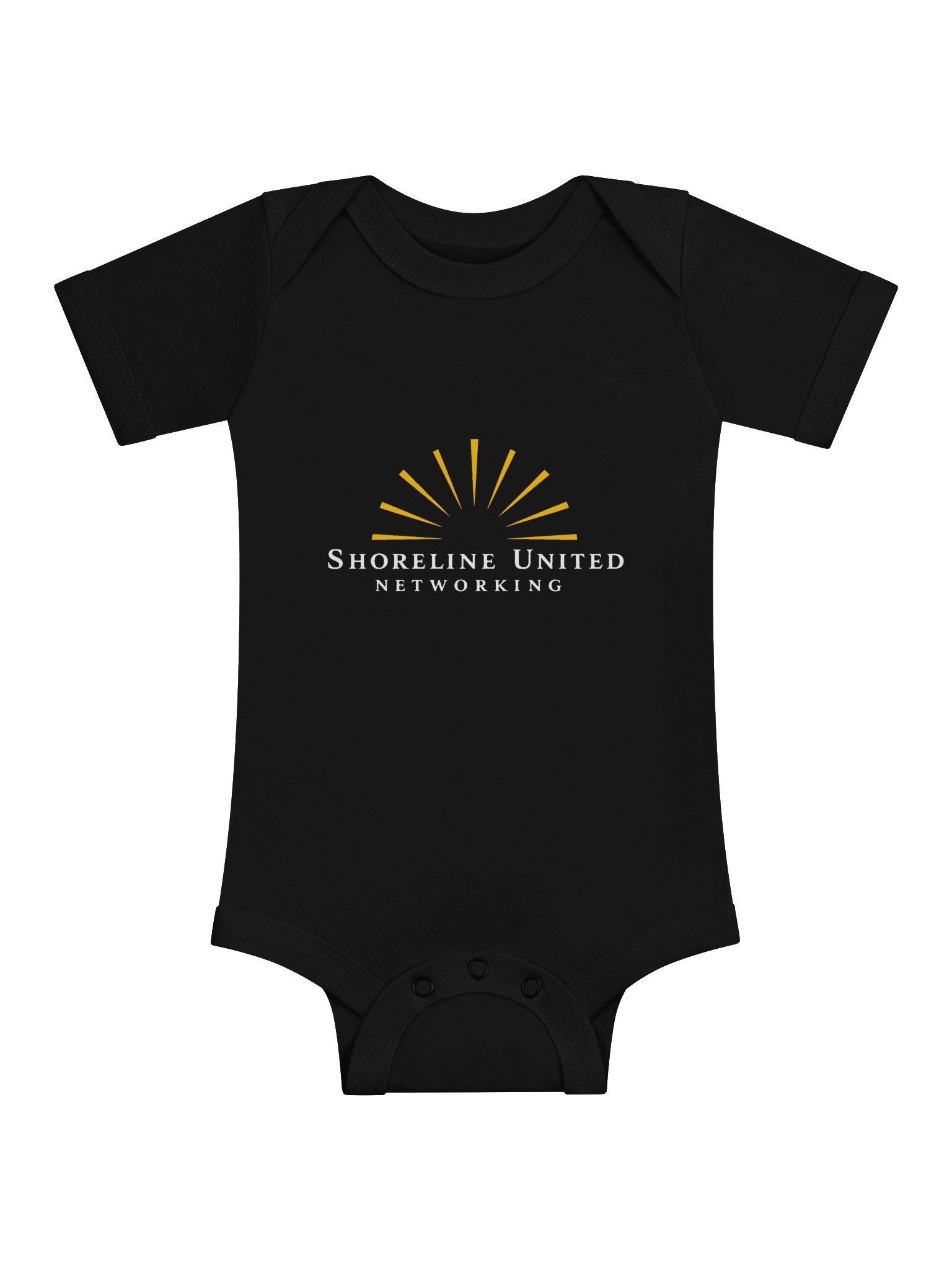 Littlest SUN Baby Bodysuit product image (1)