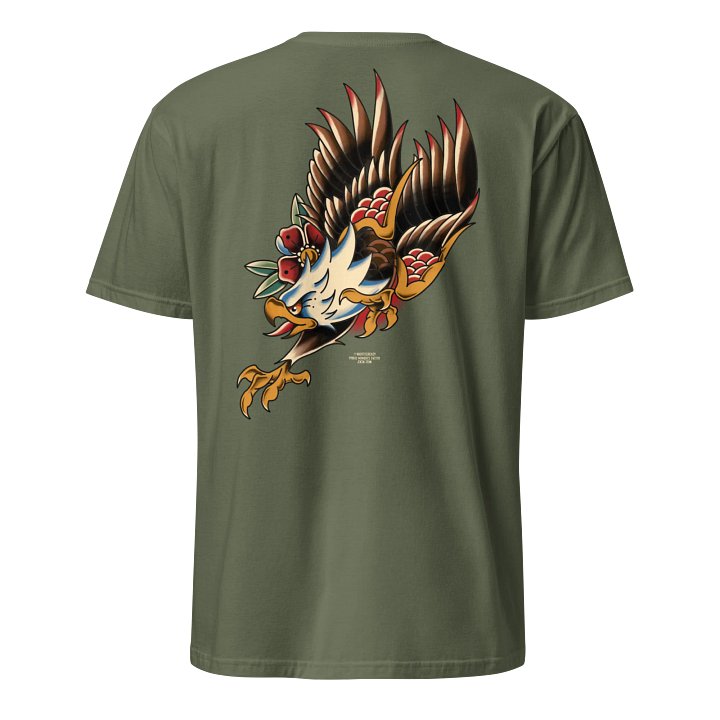 Screaming Eagle product image (2)