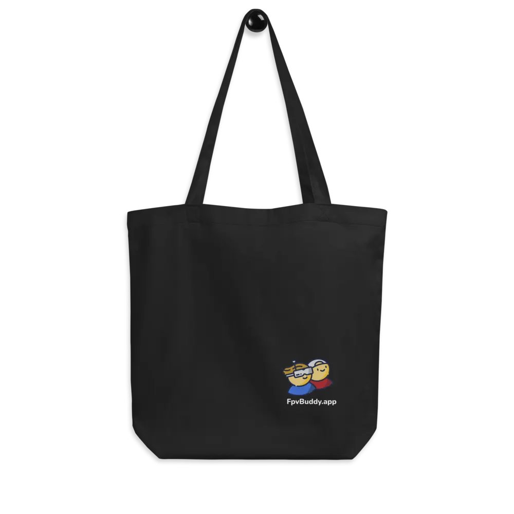 Organic Tote Bag product image (2)
