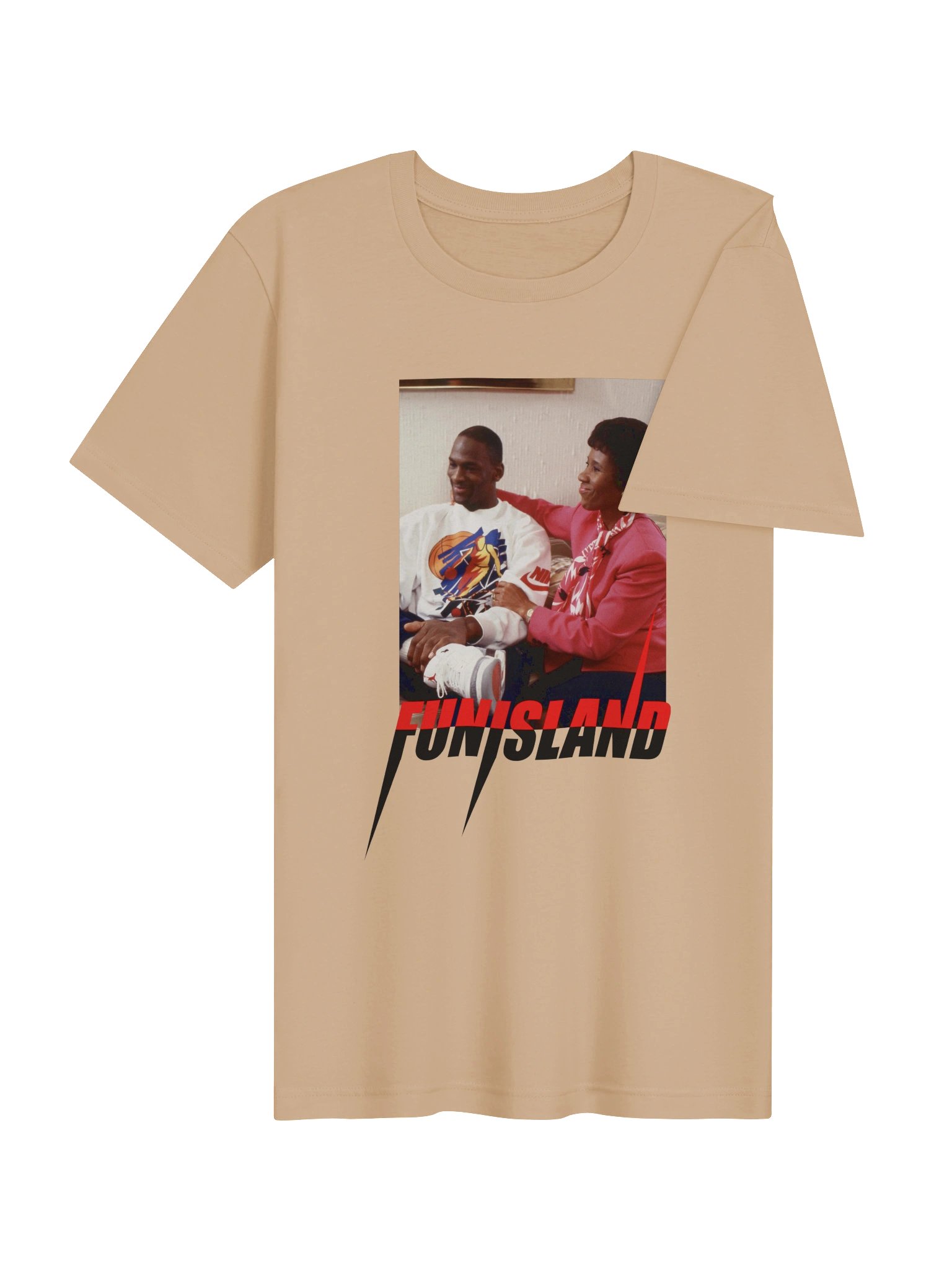 JORDAN MOMS SHIRT product image (55)