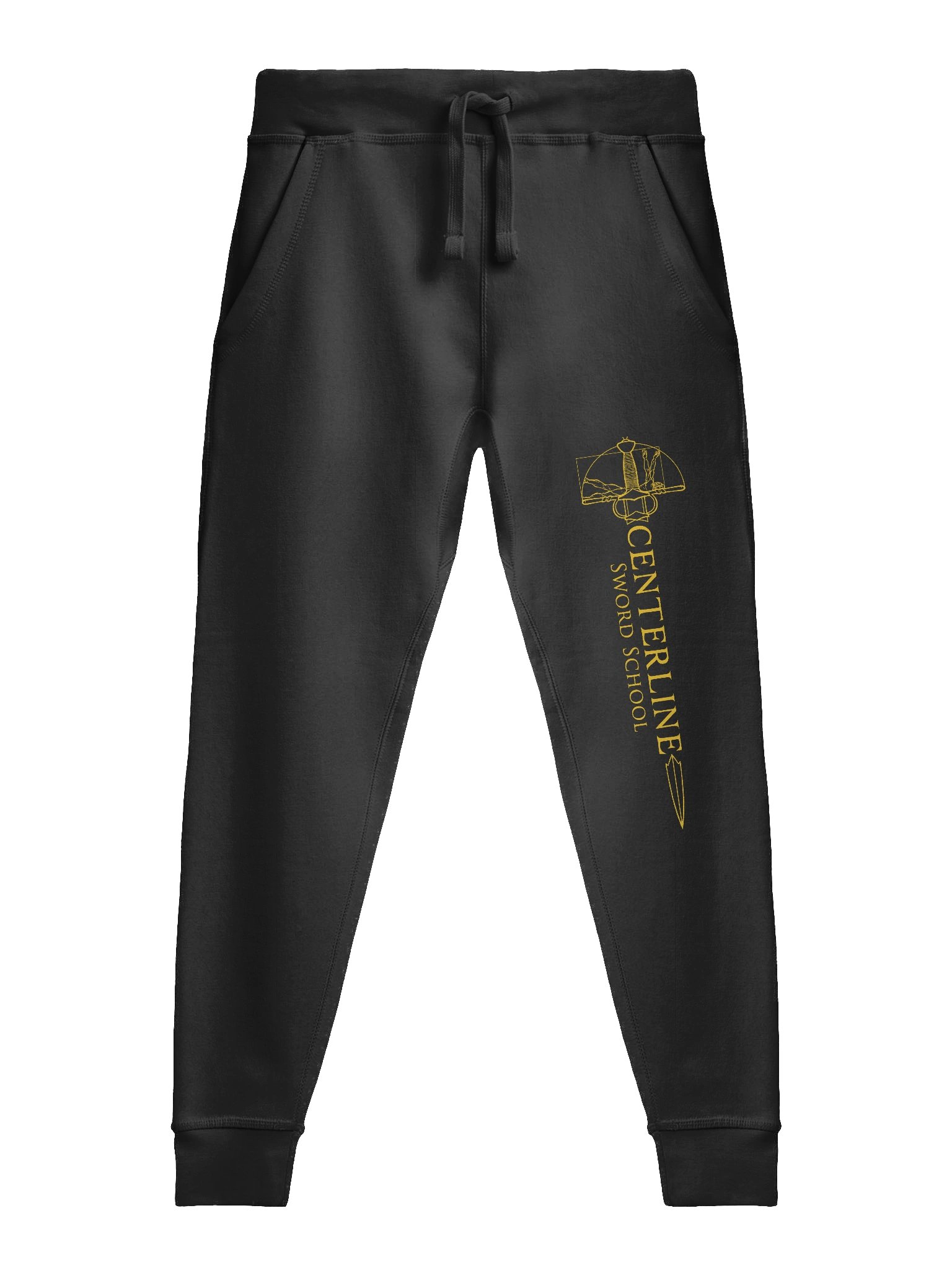 CSS Pants product image (1)