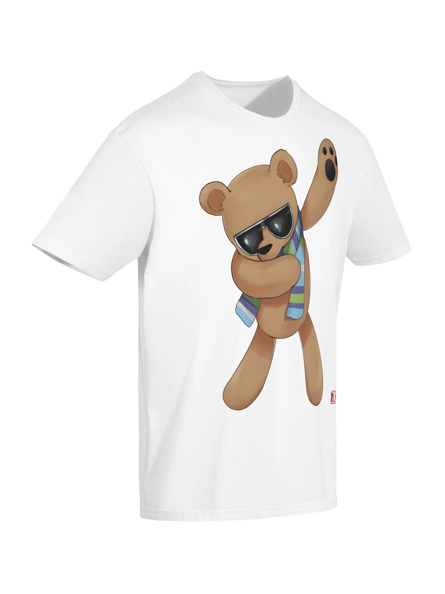 Keykat Dabbing Shirt product image (2)