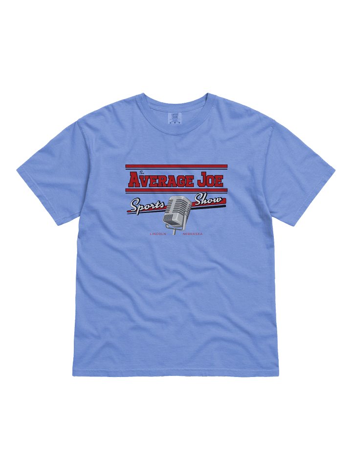 Average Joes Basic Tee product image (17)