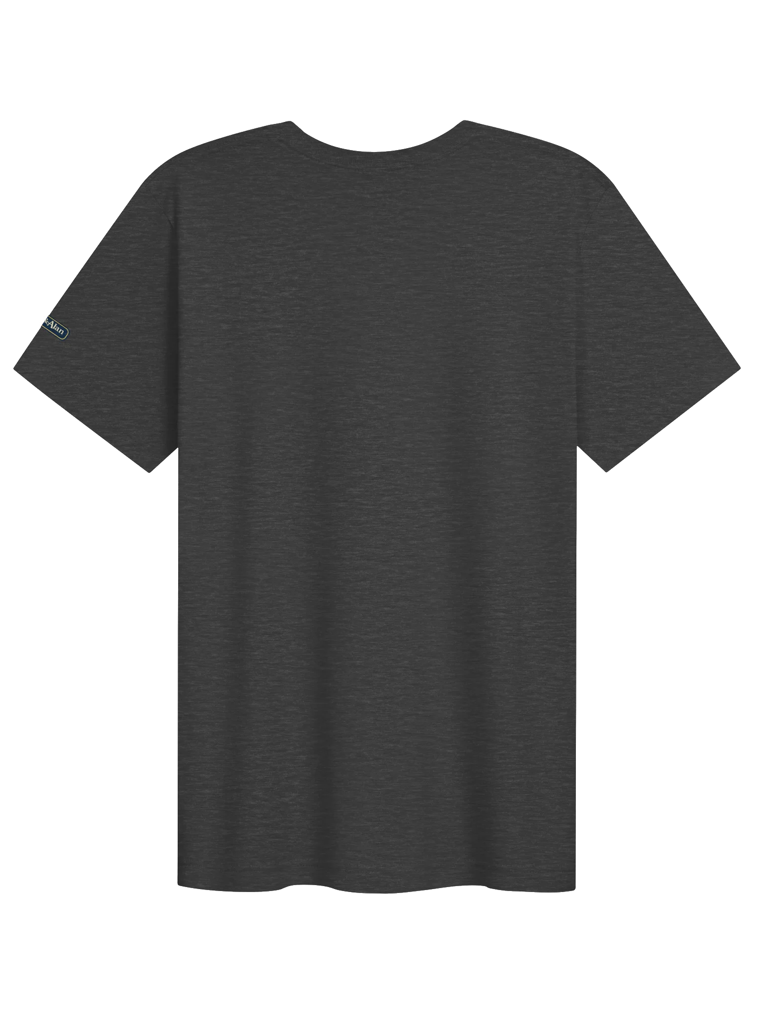 Wait times don't matter T-Shirt product image (2)