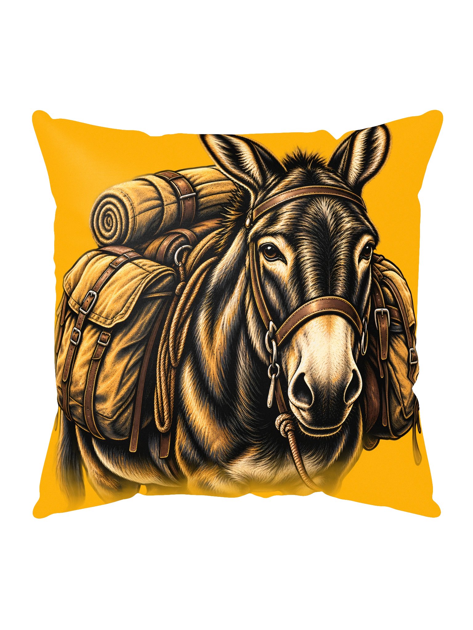All-Over Print Basic Pillow by BBach Art Studio product image (5)