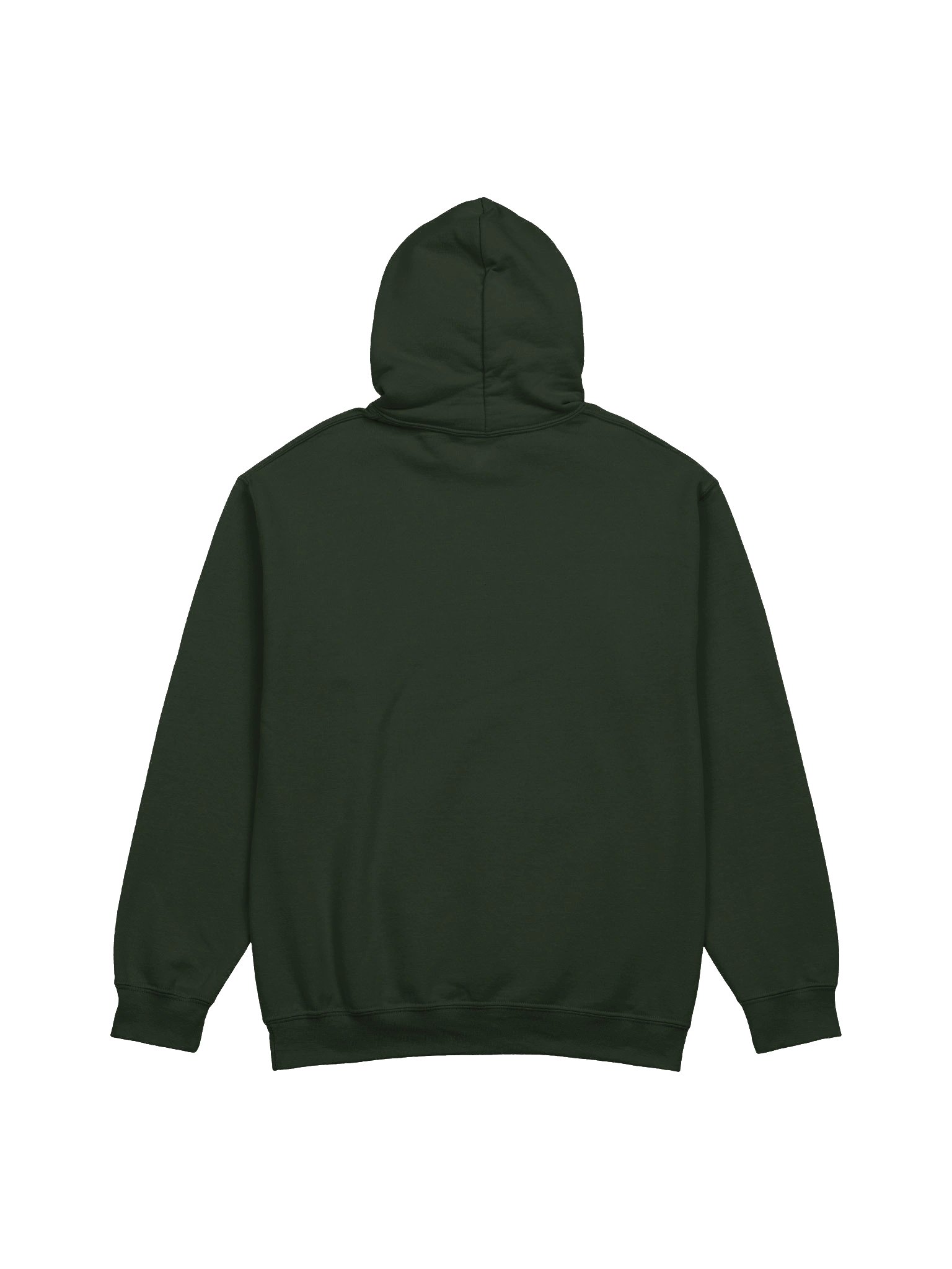 WISH IT. WANT IT. DO IT. — HOODIE product image (2)