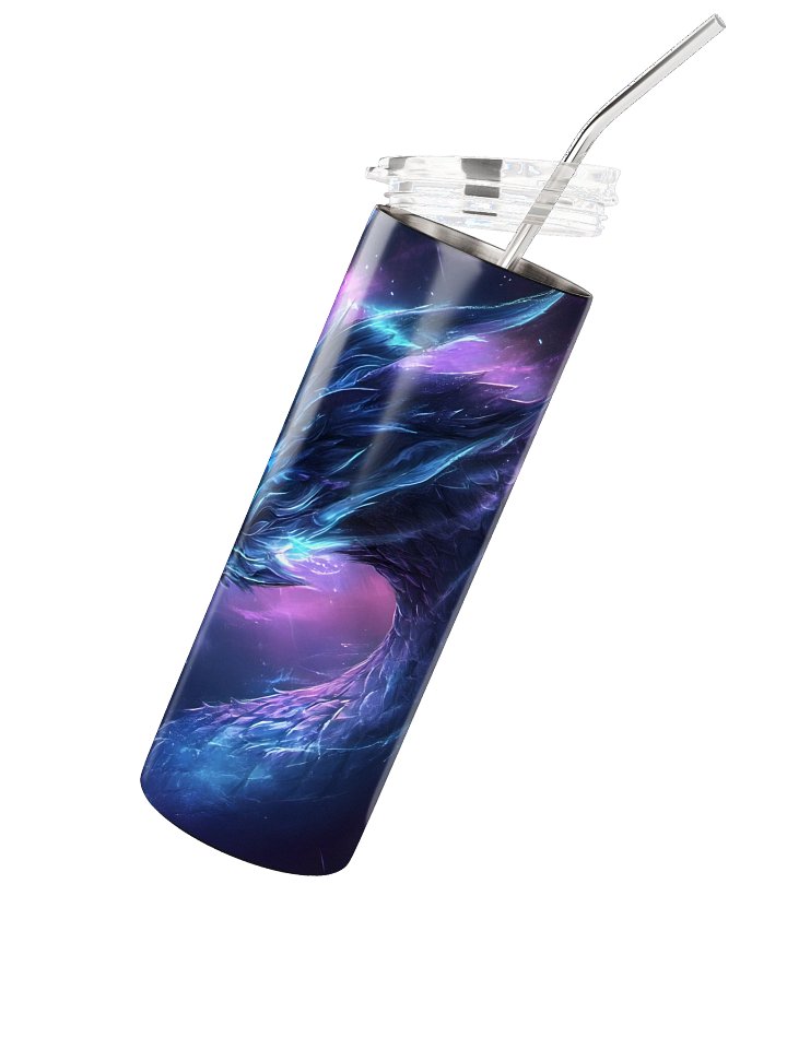 Mythical Celestial Dragon 20 oz. Tumbler product image (3)