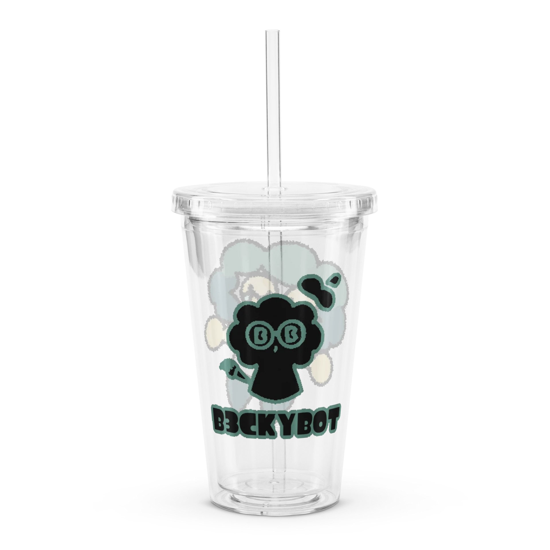 B3CKY Tumbler product image (2)