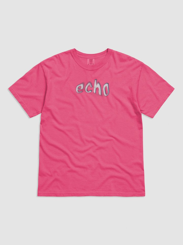 echo tee product image (1)