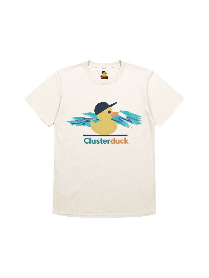 90's Throw Back product image (3)